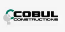 C&C Painting Group logo, representing premium residential painting services in Canberra, emphasizing quality and expertise in interior and exterior repaints.
