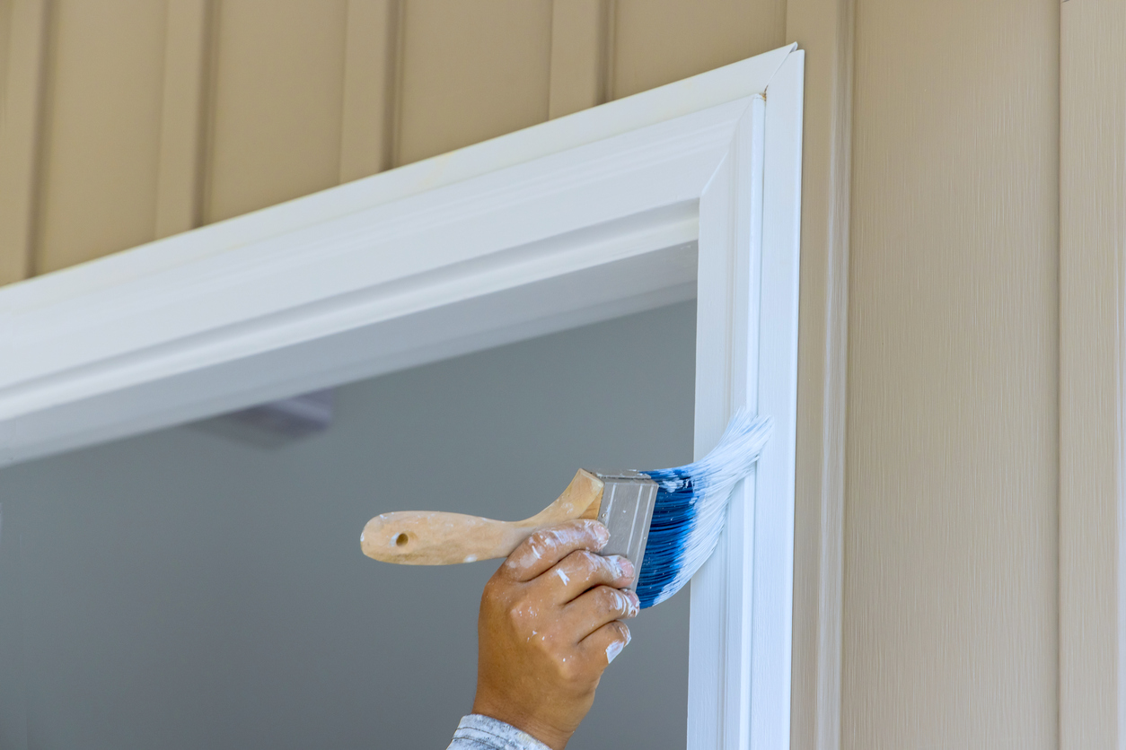 interior house painters Canberra
