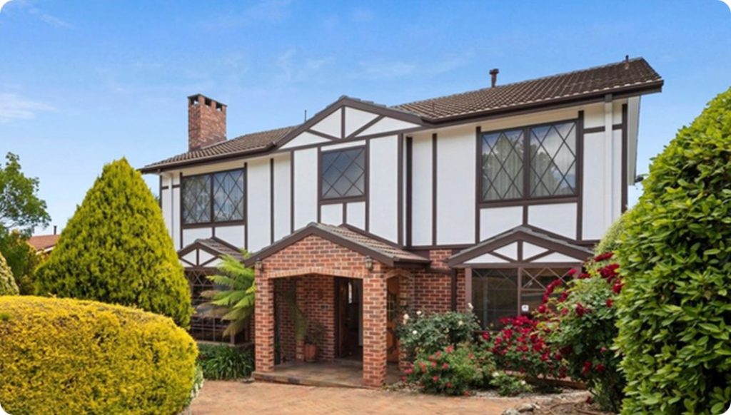 house painters in Red Hill
