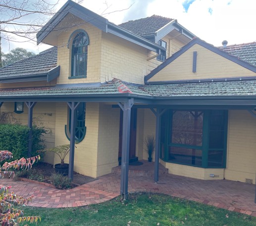 residential property,