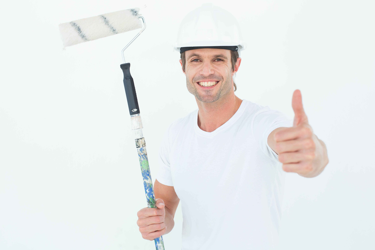 Dulux accredited painters