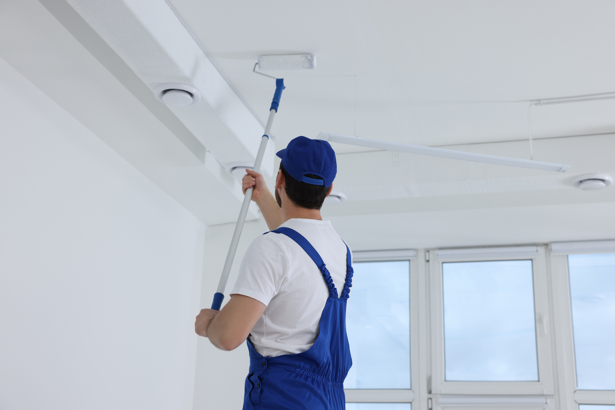 House Painting Services Canberra