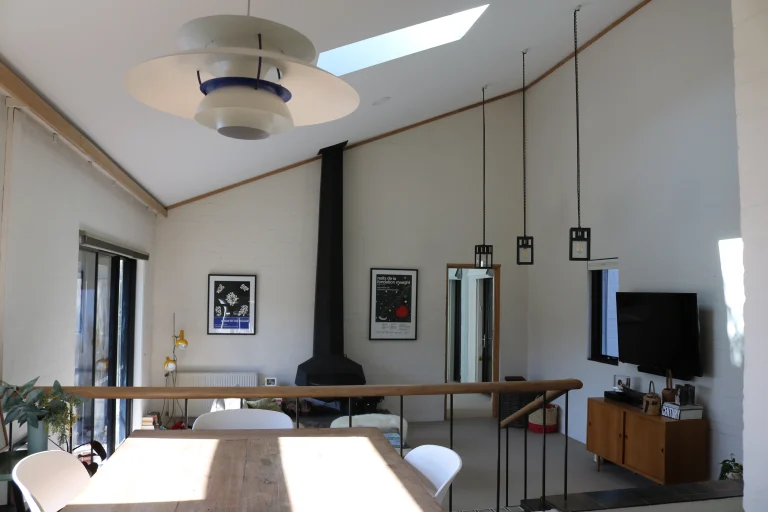 Araba Place Aranda Interior